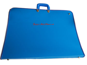 La dimensione ed il colore di verniciatura variopinti di verniciatura di plastica della borsa della borsa possono essere personalizzati