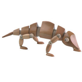 PROMOZIONE!! C'È UN CERTO ARTISTA PIGS/RABBITS/GRAGONS/LIZARDS DI LEGNO DA VENDERE LA PROMOZIONE!